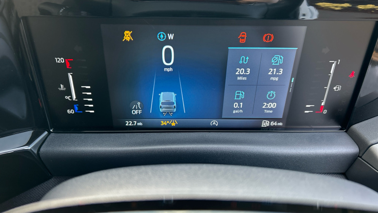 Ford Tourneo Custom 320 L1 Diesel Fwd 2.0 EcoBlue 136ps H1 Titanium 8 seater Auto